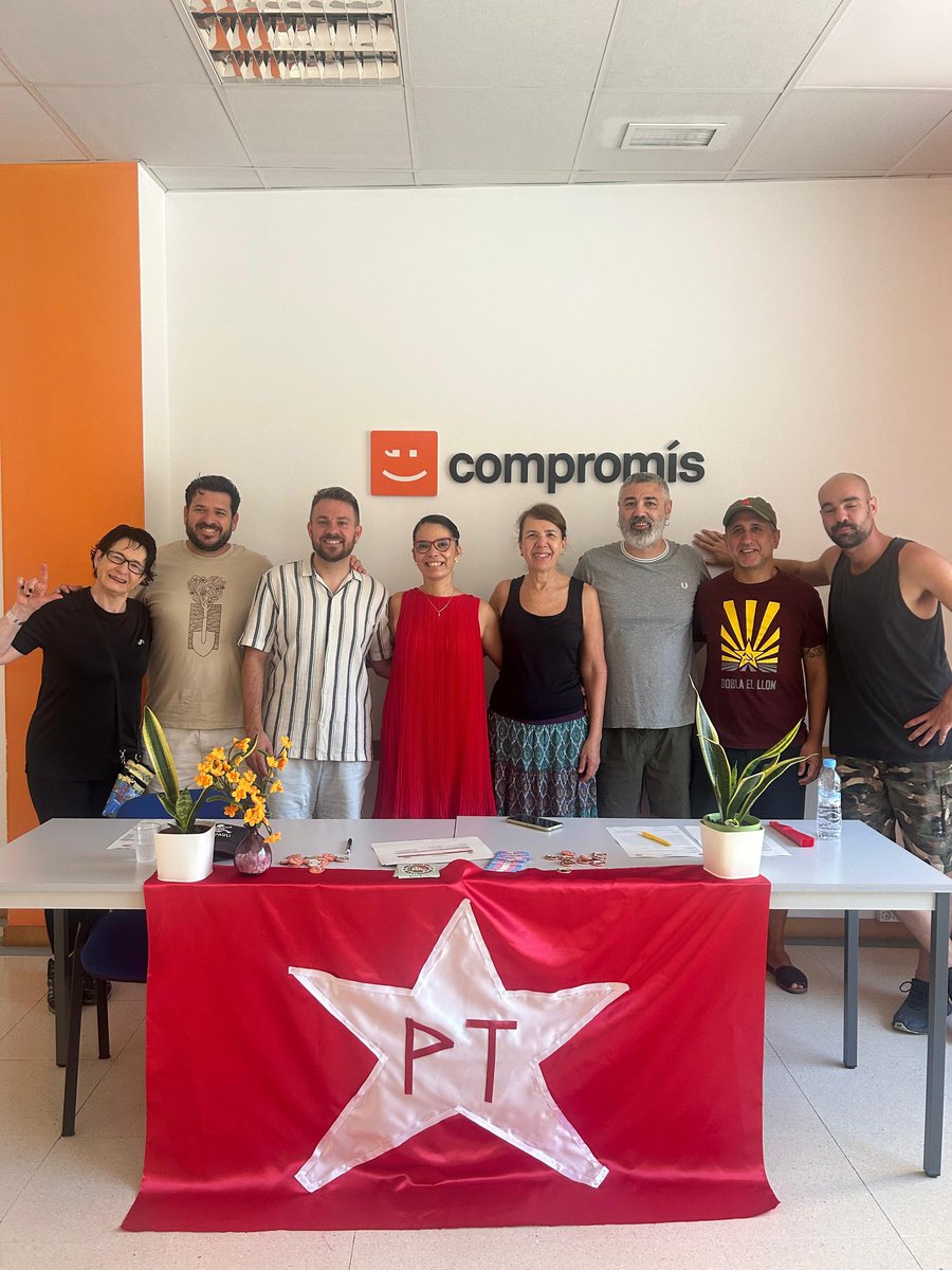 Hui la seu de <a href="/compromis/">Compromís</a> s’obri per als nostres germans i germanes del <a href="/ptbrasil/">PT Brasil</a>

La millor resposta al feixisme és una aliança ampla d’esquerres que aporte seguretat i il·lusió.