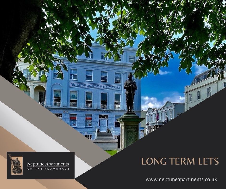 NeptuneApartme2's tweet photo. Looking for a #longtermstay in #Cheltenham?
At #NeptuneApartments, enjoy #discountedrates from just £65/night with flexible terms and all the comforts of a 5-star hotel!
✨ Keyless entry
✨ Prime location
✨ Super-fast broadband
Book now at https://t.co/nxEFyaKFsm https://t.co/NiC21SPMbZ