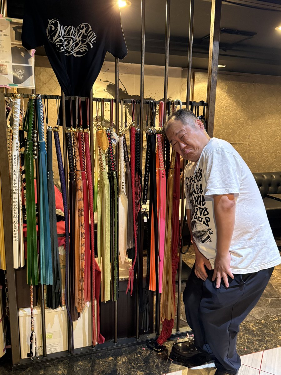 昨日すすきの で三浦マイルドと飲みました。