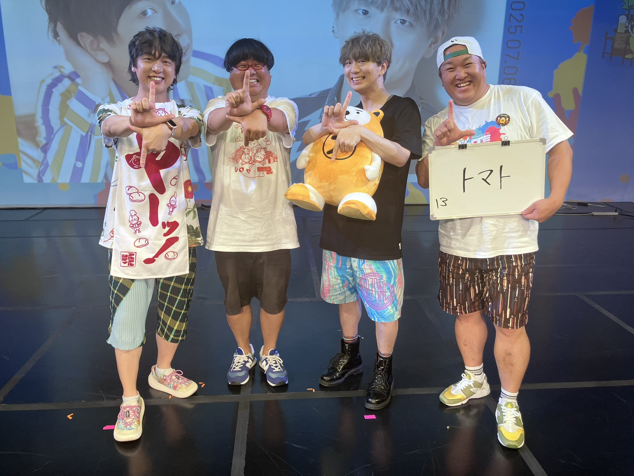 中川どっぺる on X: 