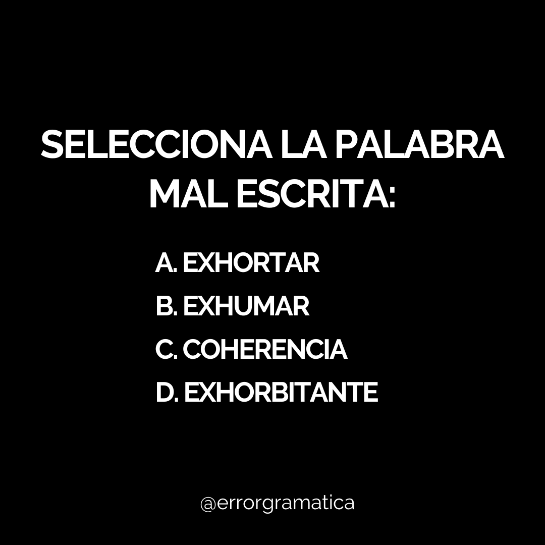 Errores gramaticales tweet media