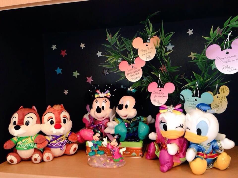 ミッキーたろう (@1996_planet) / Posts / X