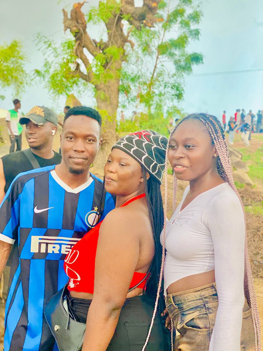 uthman_modibbo's tweet photo. Yesterday was so fun 🤩
#ADSU https://t.co/QE37ZAw16B