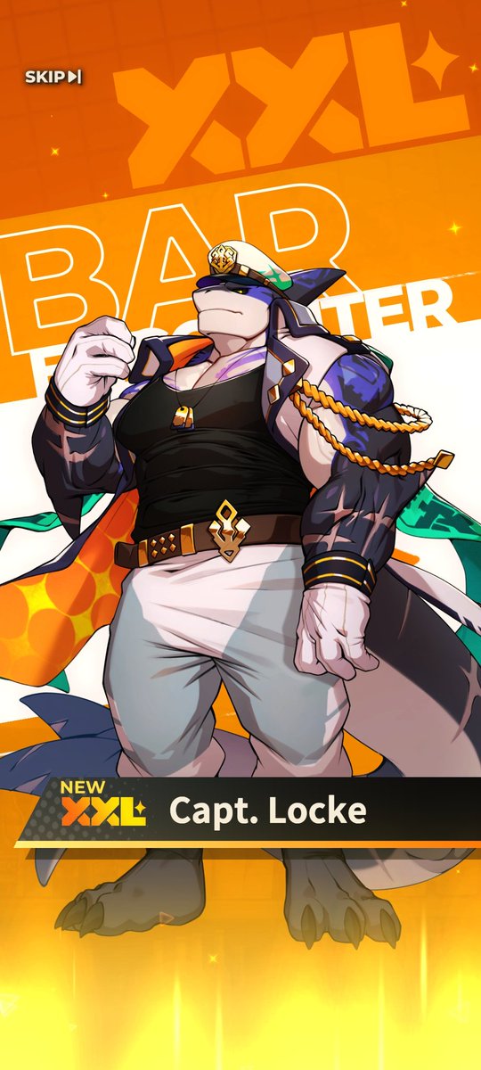 I finally got it my husbando 😍❤️