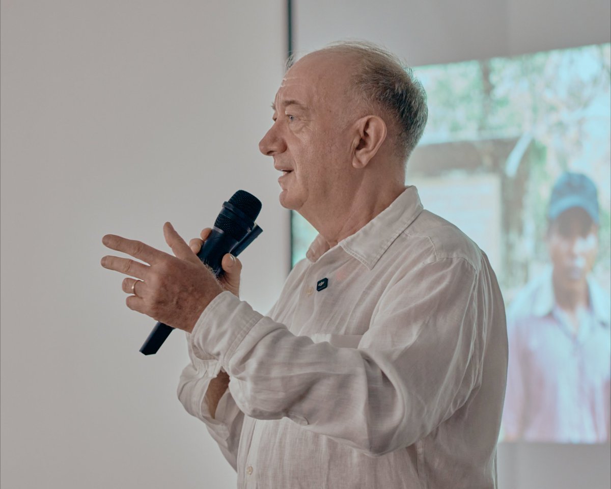The Sea Wall, Marguerite Duras’ Indochinese Childhood — by Jean-Michel Filippi

#Cambodia #PhnomPenh #Sosoro #SosoroMuseum #Museum
#Cambodge #Conference