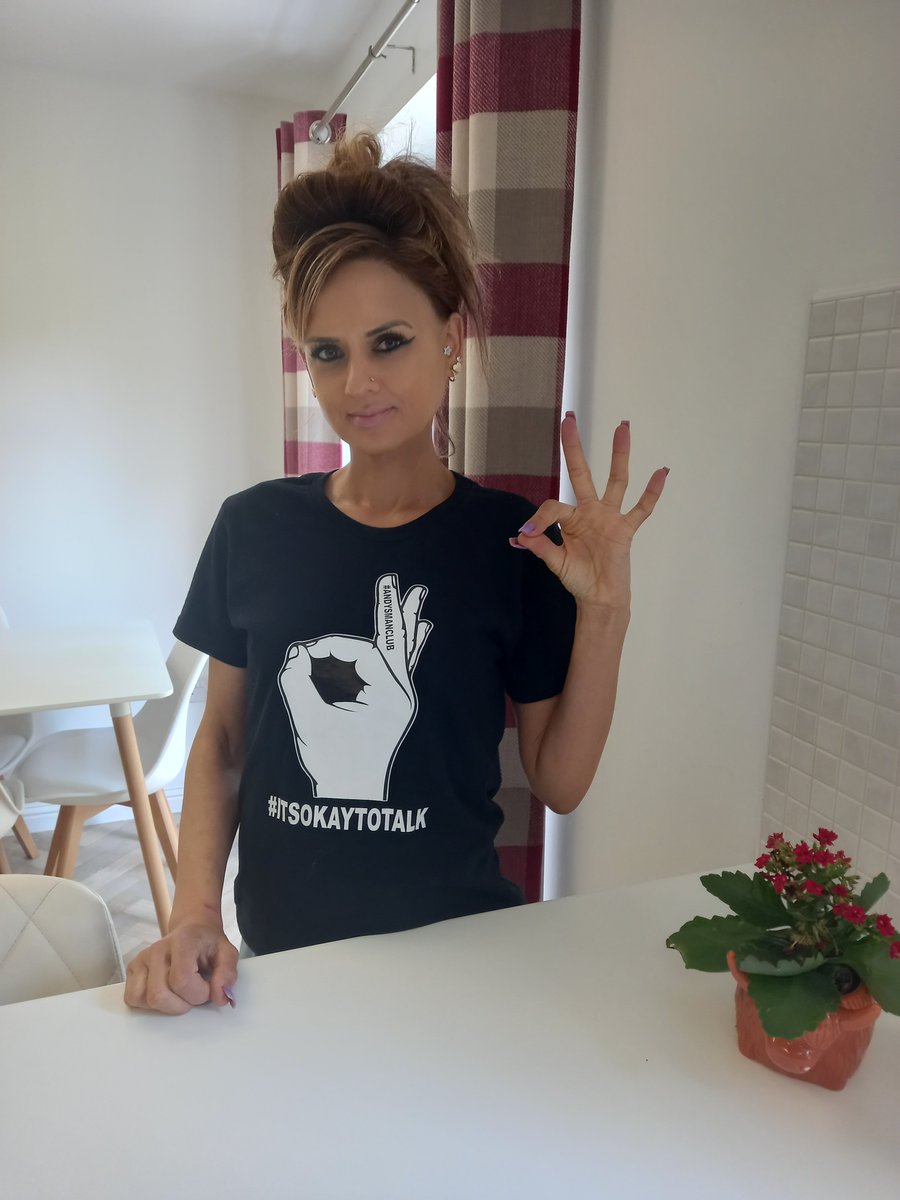 AEMentalhealth's tweet photo. #Happybirthday in #heaven to the dear soul that is #AndyRoberts What an incredible legacy he leaves behind. @andysmanclub are amazing! They are changing lives #onemanatatime Their message is simple yet powerful #itsoktotalk The absolute tragic #deathbysuicide of Andy created https://t.co/MmUrvoaPDr