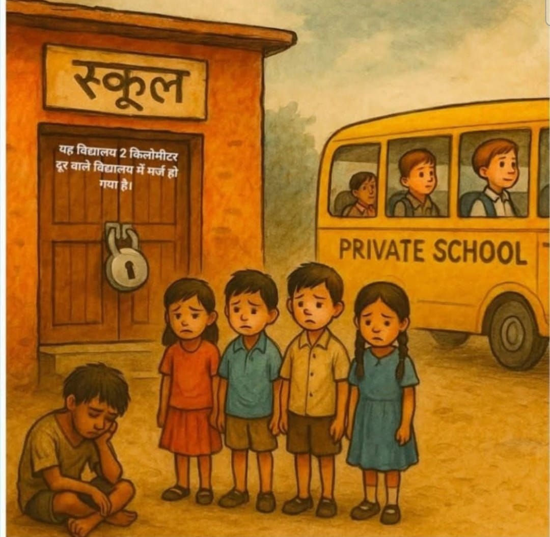#Justiceforschoolschildren