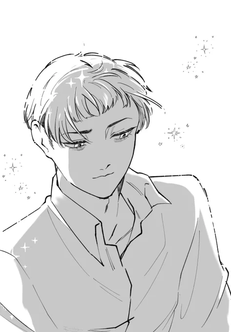 息抜き落書き 