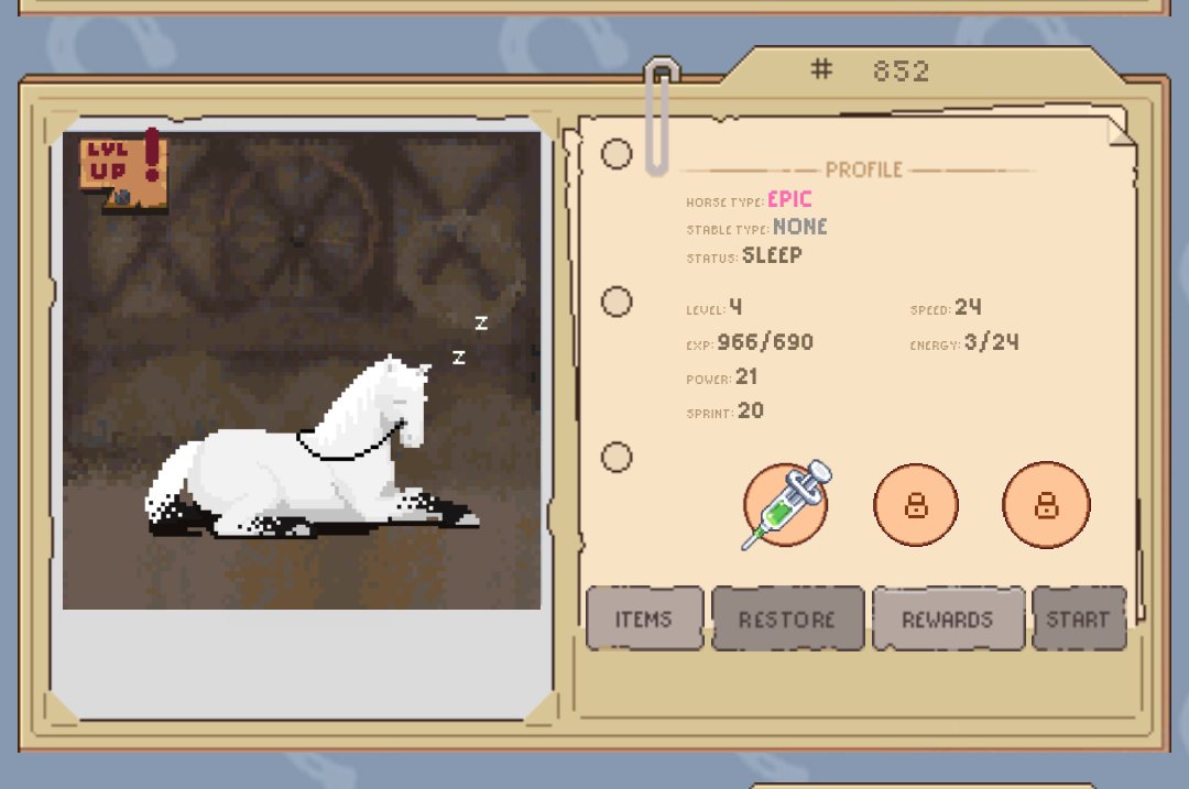 <a href="/KoroNFT101/">KoroNFT</a> <a href="/PlanetHorseGame/">Planet Horse</a> Best P2E / Best Team / Best community 
Its gonna be bigger and faster investment for all who join this well perfectly organized game 💰💰💰
0x9060450127fe32e99ec6b3e43bd4b832652647ac