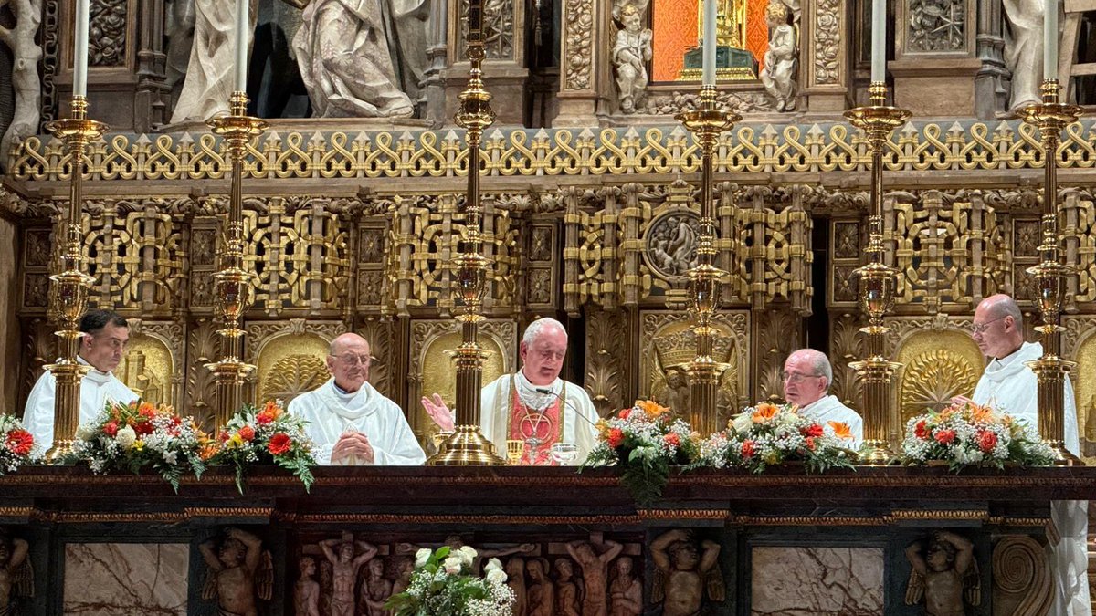 Iglesia Noticias tweet media