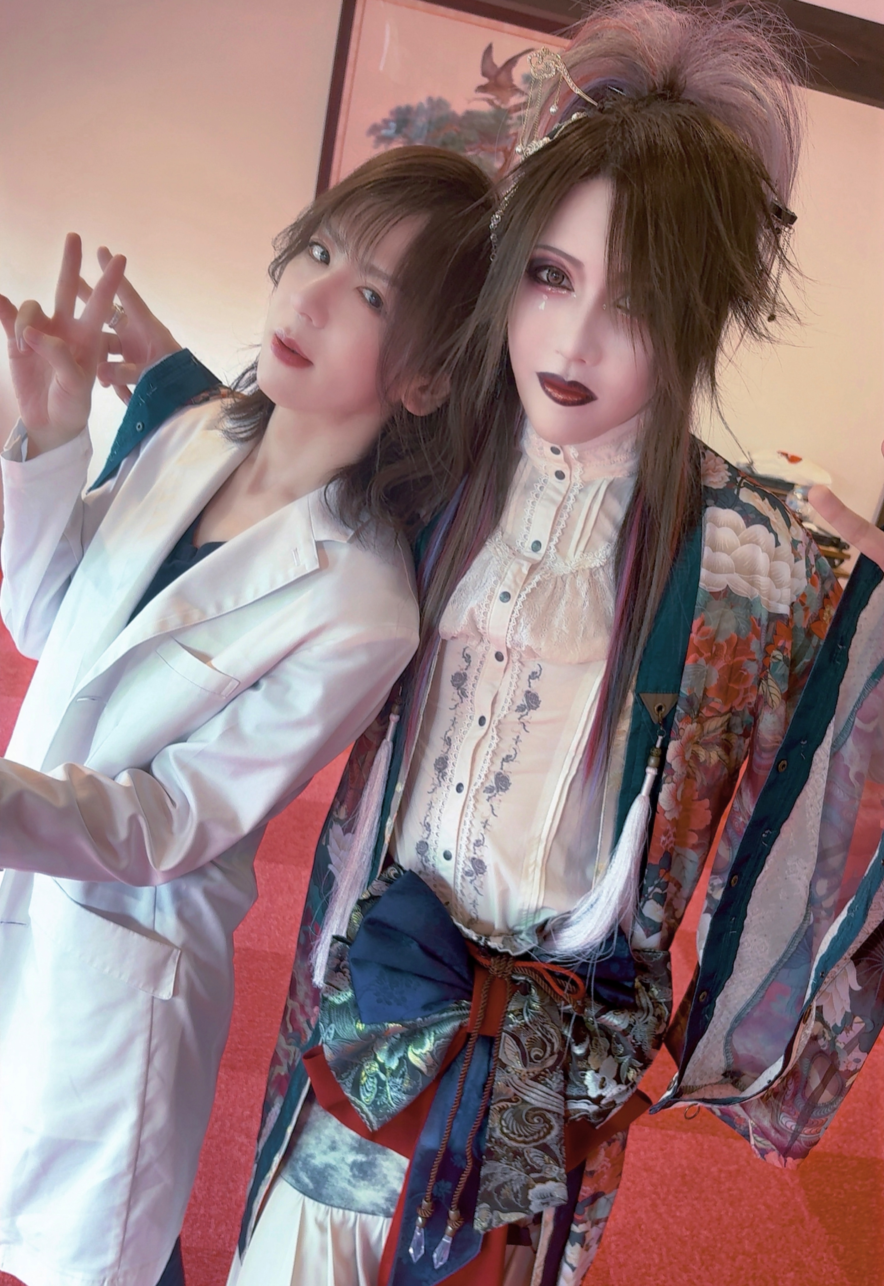 モアイ (@qmnAIx9yHG0nfOk) / X