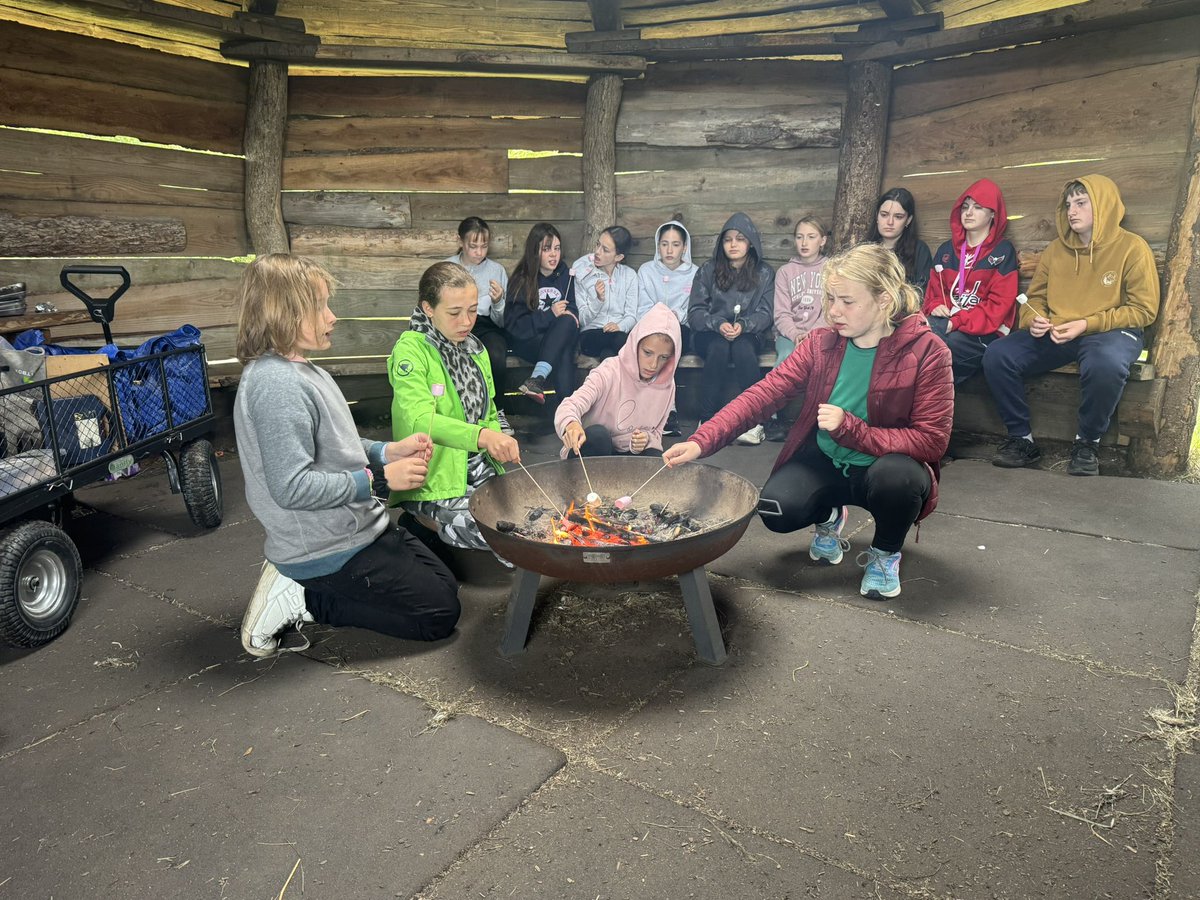 Bedwas Cymraeg tweet media