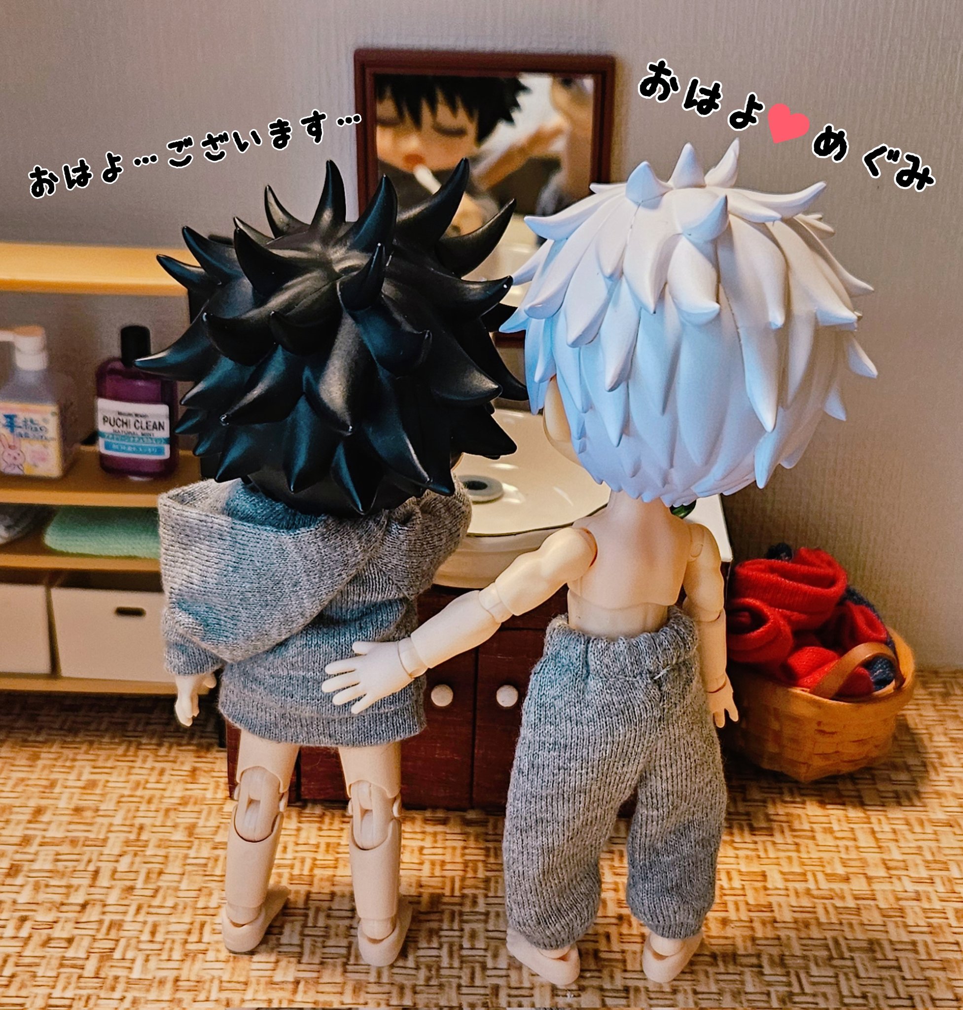おみそ (@JunmocoNeko) / X