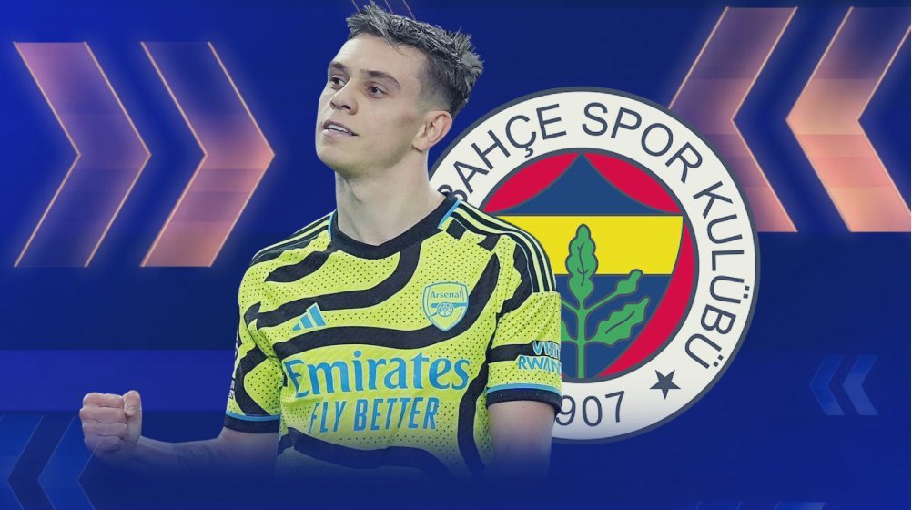 🚨 TRANSFERS! 

Fenerbahçe have begun making moves to sign Leandro Trossard. 🇧🇪 

The Belgian sees the Turkish giants with positive eyes. 👀 

ℹ️ <a href="/t24comtr/">T24</a>