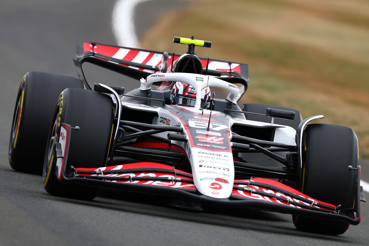 #BritishGP Sat:

- VER on changes made
- NOR, PIA ready for challenge
- HAM feels good; LEC explains radio swear
- RUS, GAS on recovery
- ALO in good space; HAD couldn't improve
- ALB on review need
- BOR, COL on mishaps; BEA angry:

formularapida.net/en/f1-british-… #F1