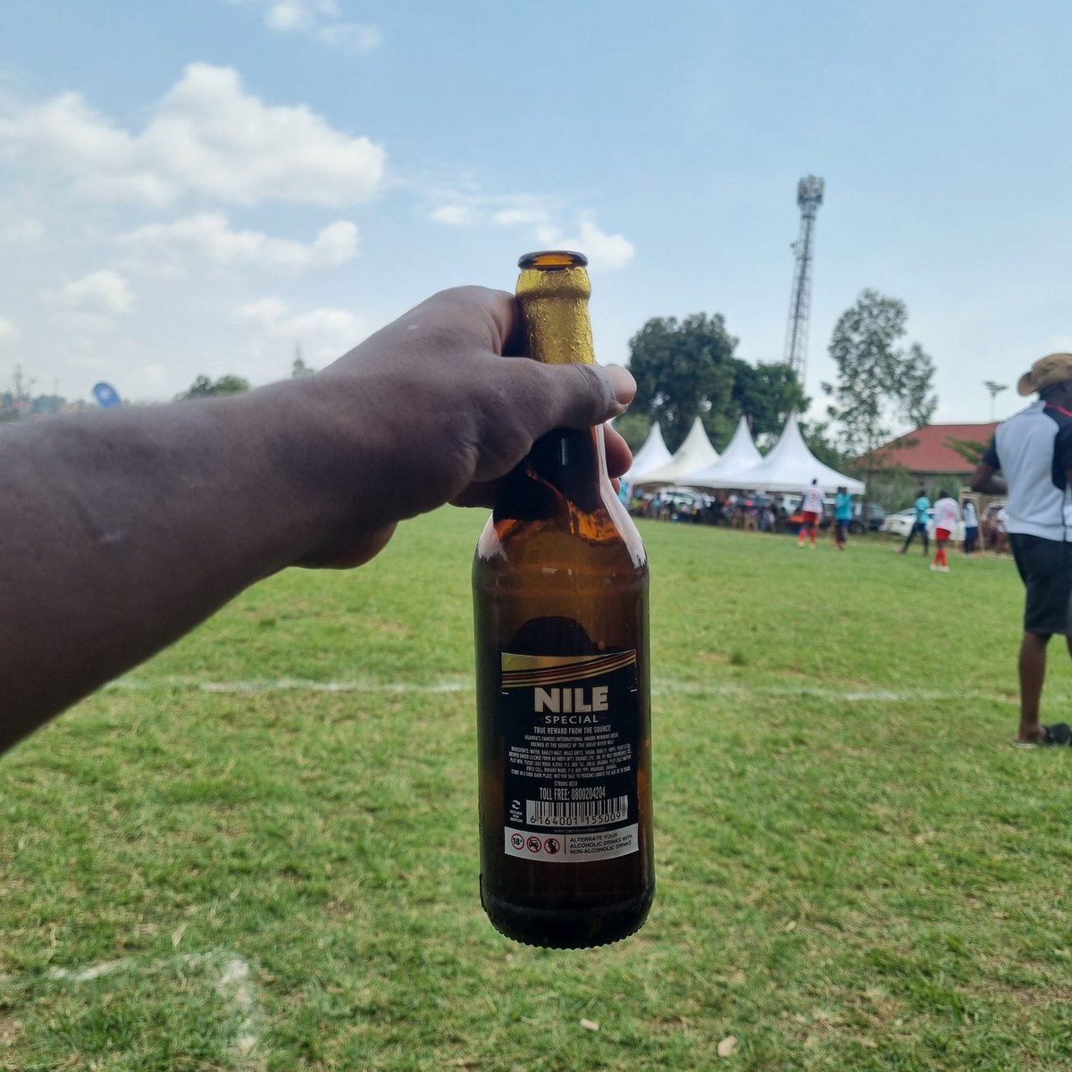 Beer league day <a href="/TheJovocLeague/">THE JOVOC LEAGUE</a>
