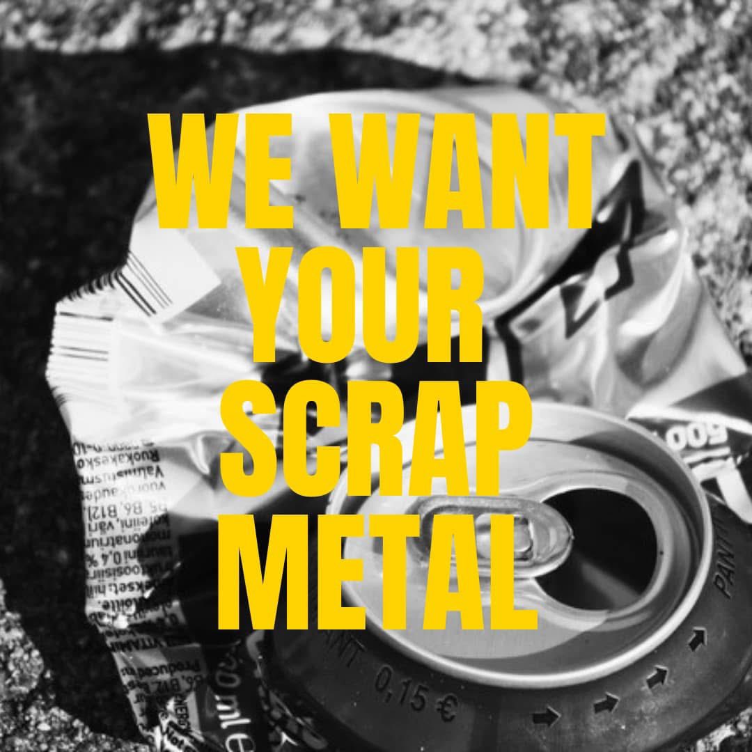 thewelfare's tweet photo. 2/2
If you have something larger that needs collecting we might be able to help with that too, just speak to one of the Coaches or Committee at training / match.
Thank you for your continued support
#Scrap #CanMan #UpTheWellie https://t.co/QasLZ3AyZS