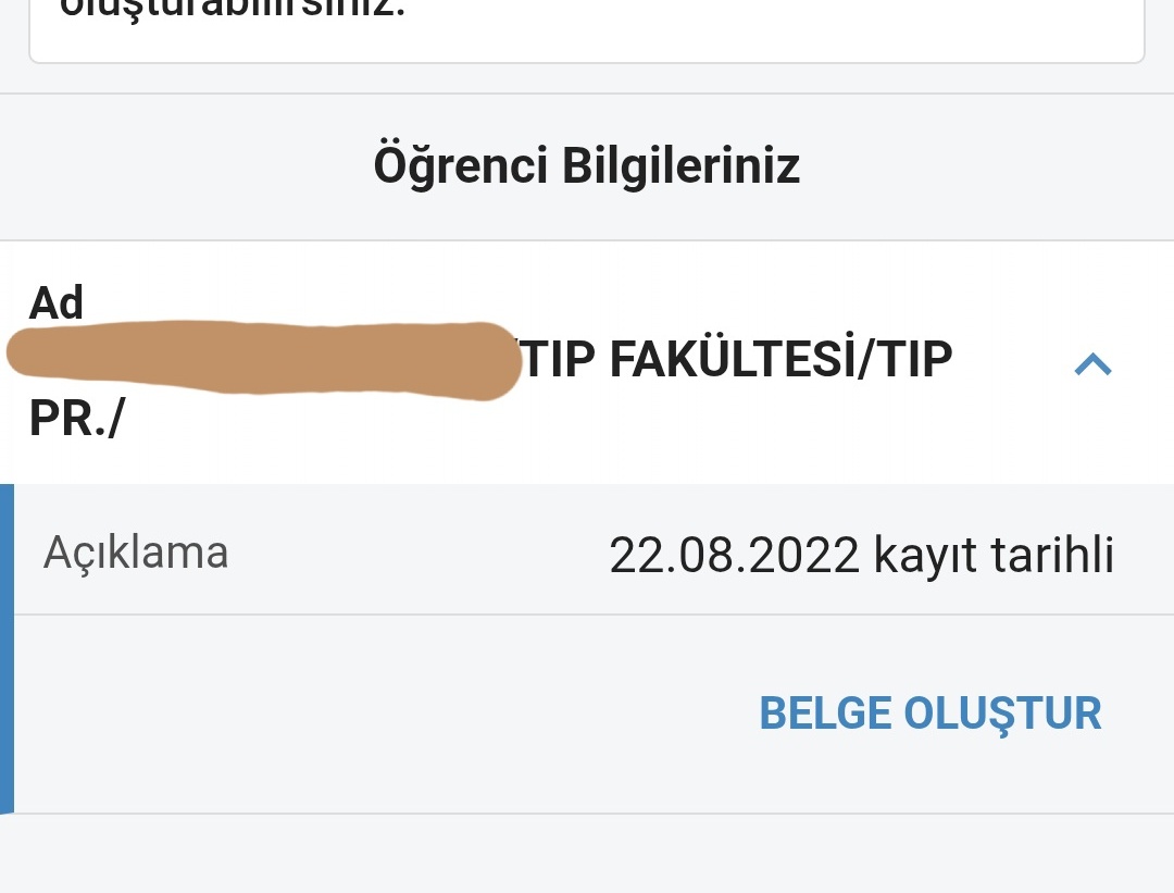 Aq hamsisi gelmiş 2 yıllıkla şov yapıyor bizim kardeşlere sallıyor sövüyor aklınca biz de bunu mu atalım illa 
Mahalleden Tıbbiyeye her yerde Samsunsporu temsil etmeye devam edeceğiz.
