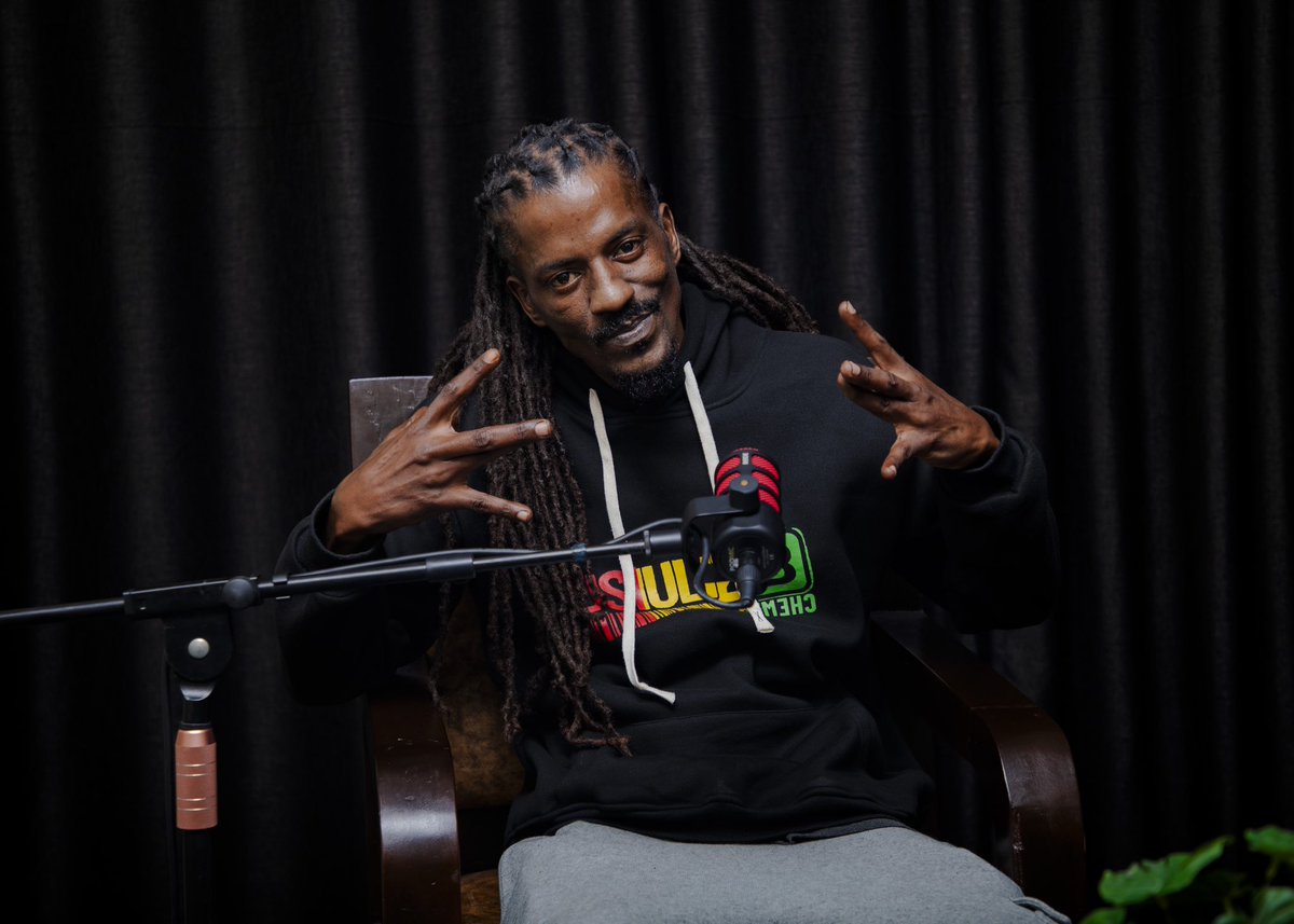 JabirSaleh's tweet photo. #hiphopcorner episode 3 na Radi KIRAKA ,iko you tube now ,Madini ni mengi sana kuhusu muziki wake na maisha kwa ujumla ,Gusa link kutazama 

https://t.co/RxJhgLjmmj https://t.co/UwmCC6FRlp