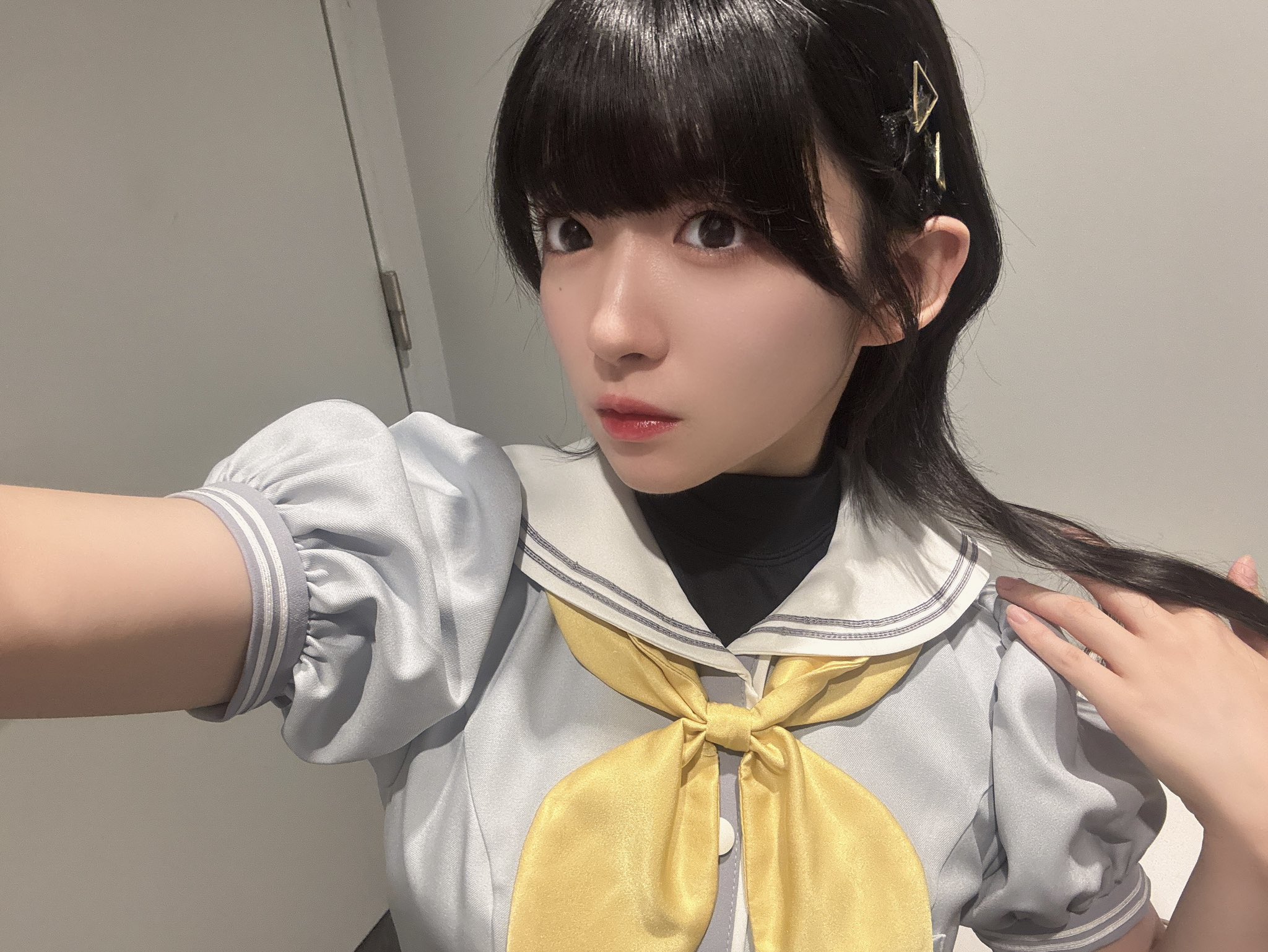 進藤あまね on X: 