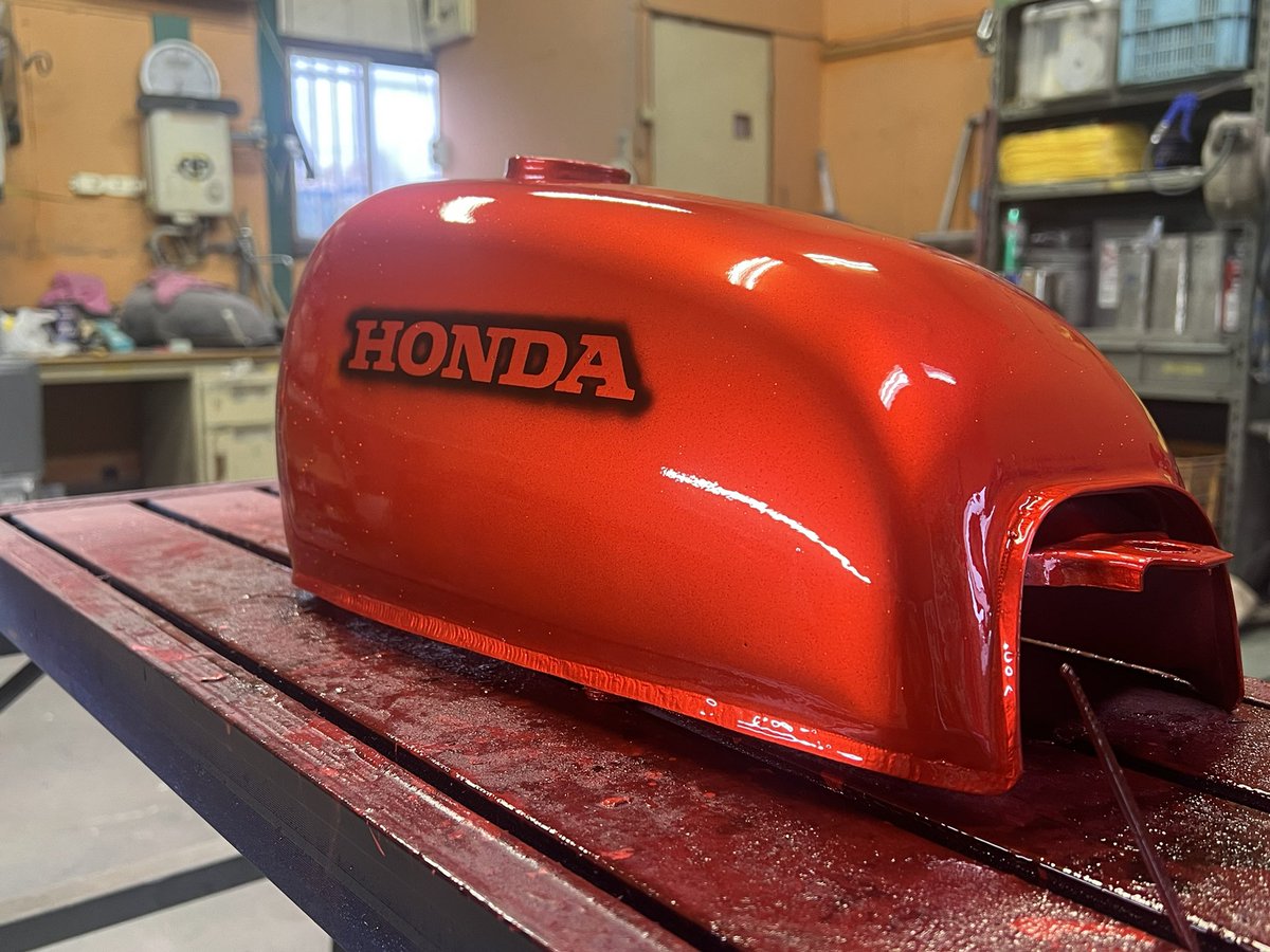 Lux ルクス(白井自動車興業) tweet media