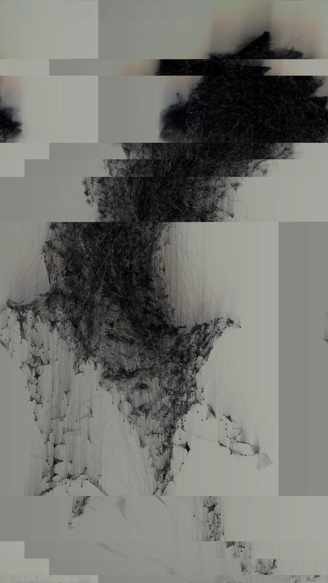 ̶e̶r̶a̶s̶e̶d̶ ̶ ̶
Generative Art