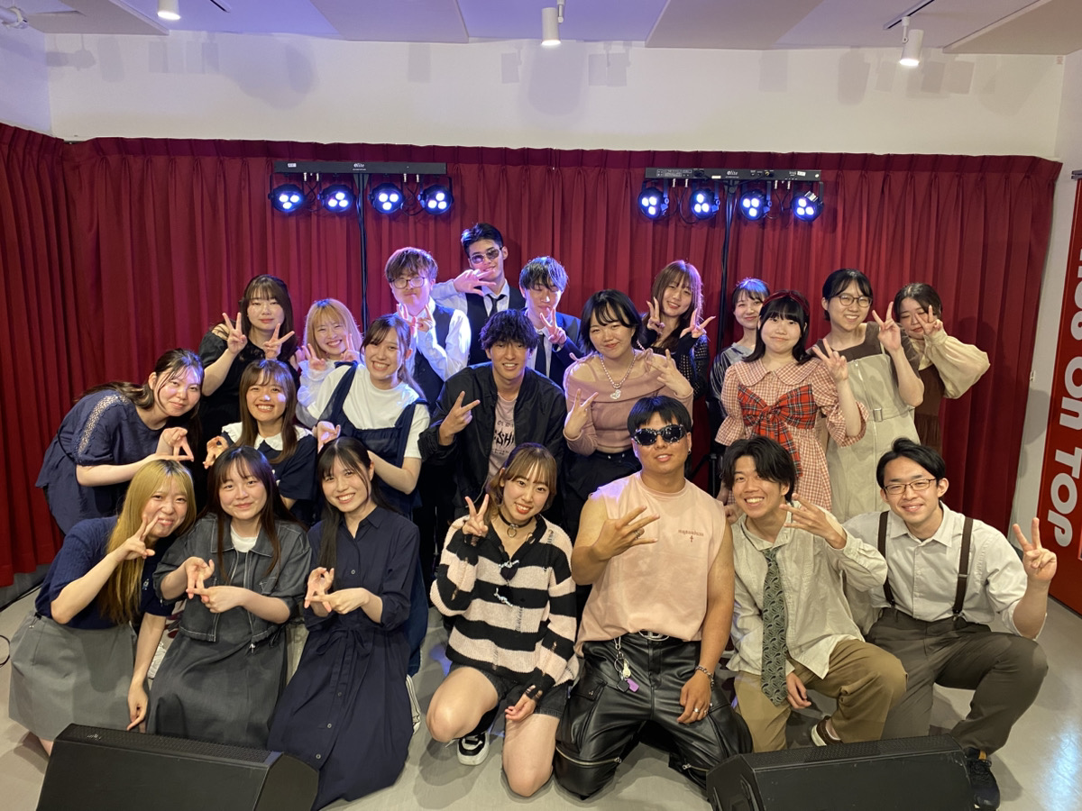 FRESHアカペラ vol.17 ご出演いただきありがとうございました！　ライブ配信見ていただいた方もありがとうございました🙇‍♀️