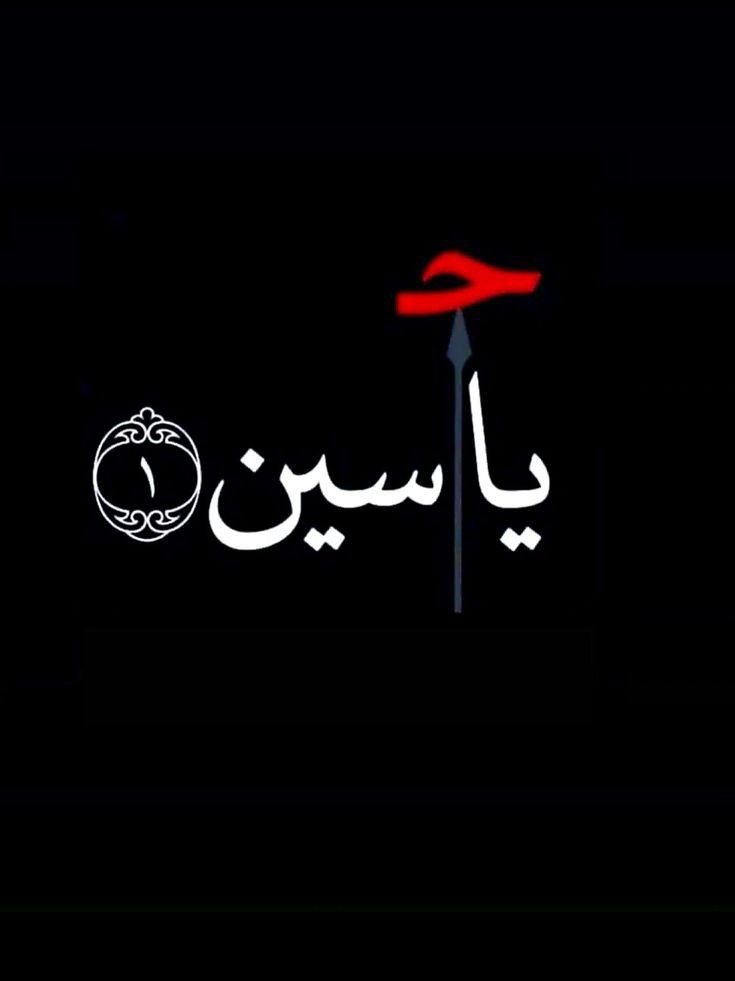 Imam Hussain(ع) is the leader of humanity.
