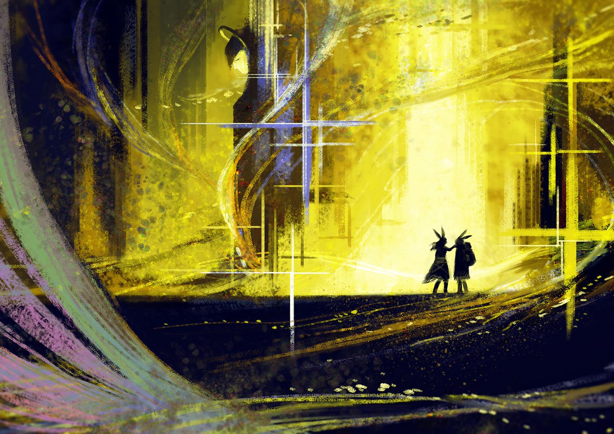 shmz042's tweet image. Destination