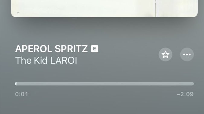 just hit after hit after hit... pop boys haven’t been this HUNGRY in a long time. woah