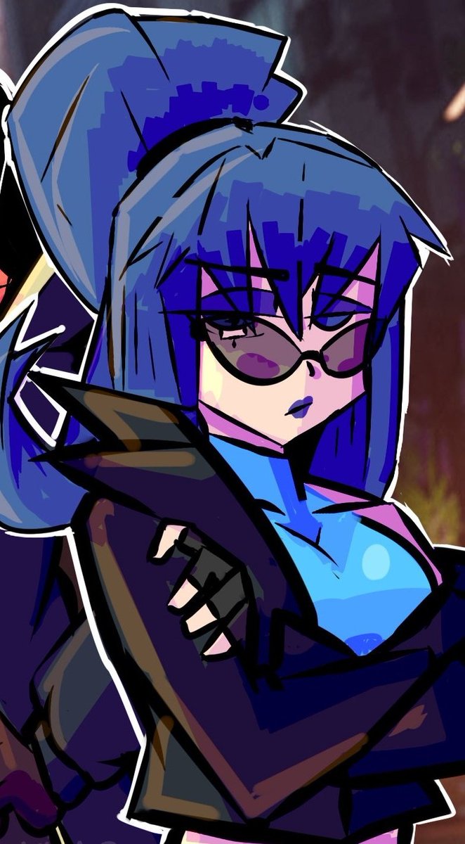 Hay que aceptar que Hope de contra cultura - Desenfreno siempre será superior a la de alerta doom - super 

#fortniteart #regresenelnitro