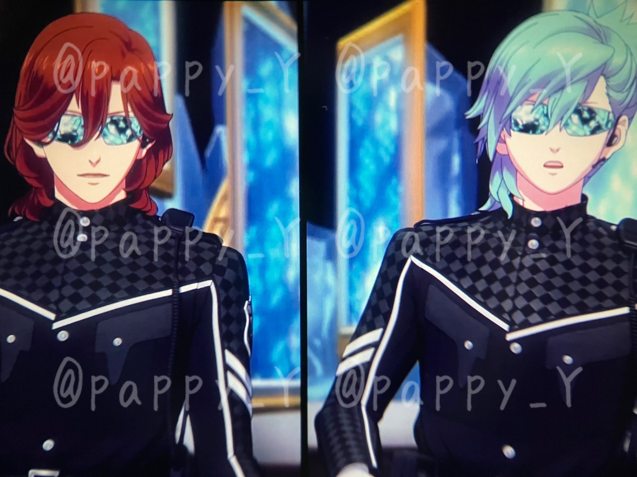 ゆきんこ (@pappy_Y) / X