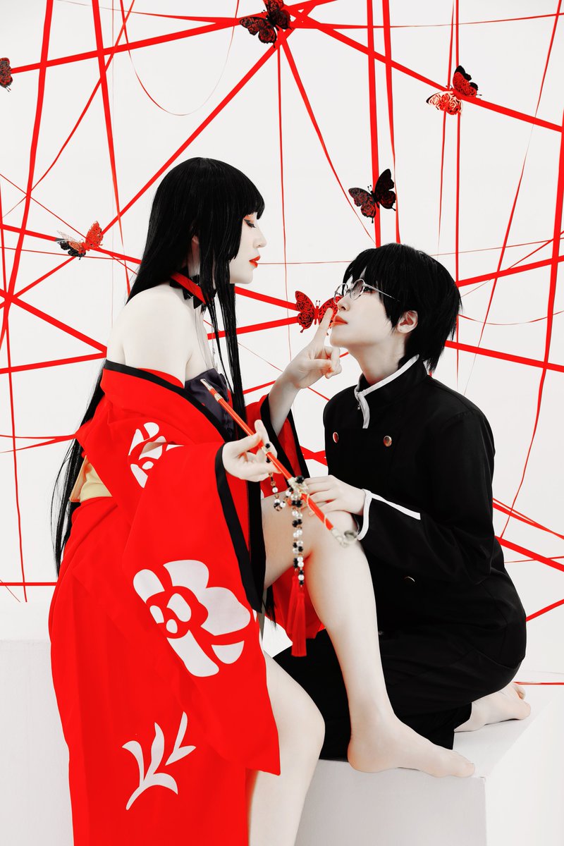 XXX HOLiC  
와타누키 키미히로 <a href="/HaeArimi_NR/">NR</a> 
이치하라 유코 <a href="/personaper29/">✨️ 도도 ✨️</a> 

📸레인트리 님 <a href="/amt1080/">레인트리</a>