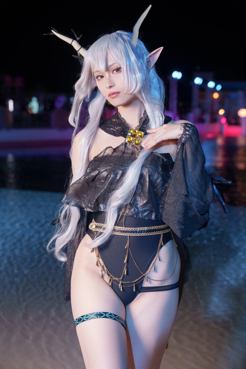 アークナイツ/シャイニング
Photo:<a href="/kashio_3100/">カシオレ＠ラグコ</a> 
#ラグコス2025 #ラグコス