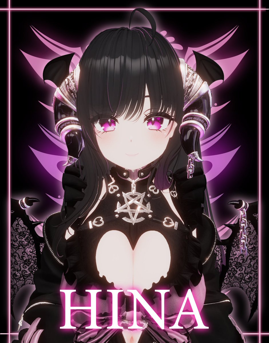 KiskillRIRA (@kiskillrira) on Twitter photo 【KisKillRIRAキャスト紹介】
店長HINA(<a href="/HinaxxHI/">サキュひな【甘サドV】🍬😈</a>)
甘サドなサキュバス♡甘いだけでは終わらない
❤ひとこと❤
「今日もおつかれさま♡ よくがんばりました、ぎゅーってして欲しい?」
#KiskillRIRA 【KisKillRIRAキャスト紹介】
店長HINA(<a href="/HinaxxHI/">サキュひな【甘サドV】🍬😈</a>)
甘サドなサキュバス♡甘いだけでは終わらない
❤ひとこと❤
「今日もおつかれさま♡ よくがんばりました、ぎゅーってして欲しい?」
#KiskillRIRA