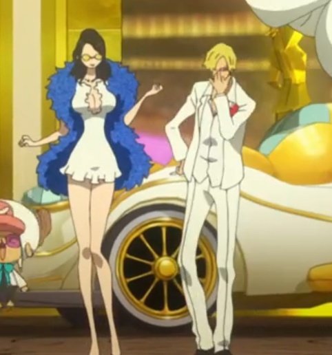 nasyasam13's tweet image. Robin and Sanji’s height difference will always be one of my favorite things ever