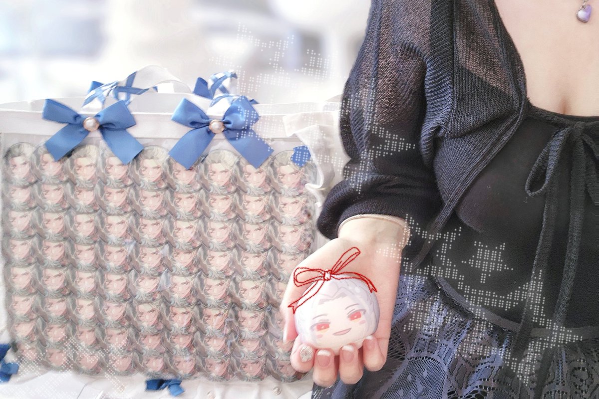 乱凪砂担当 ( ˶'ᵕ'🫶🏻)