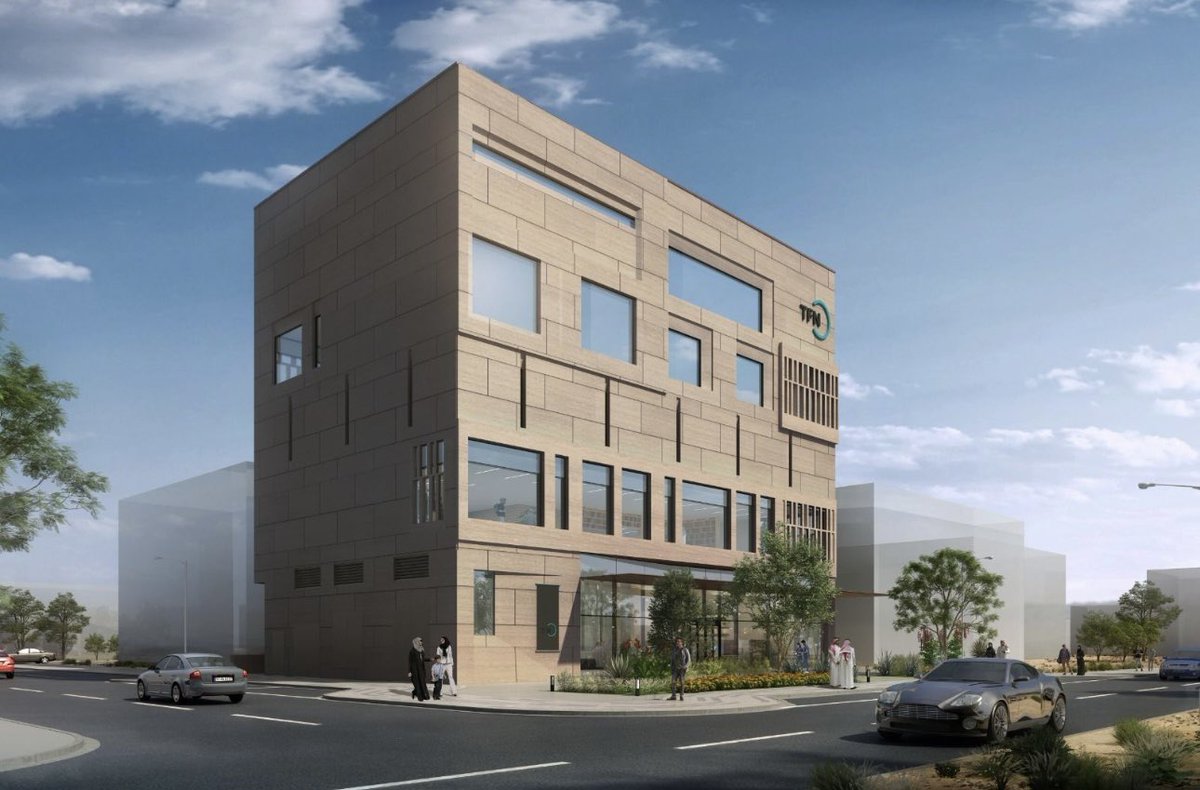 SaudiIconCo's tweet image. Some projects are more than just construction: they’re a step toward hope.

Our work on the Bnoon IVF &amp;amp; Women’s Health Centre is one of those projects.

We’re proud to be part of something that will support so many families and redefine healthcare standards.

#SaudiIcon