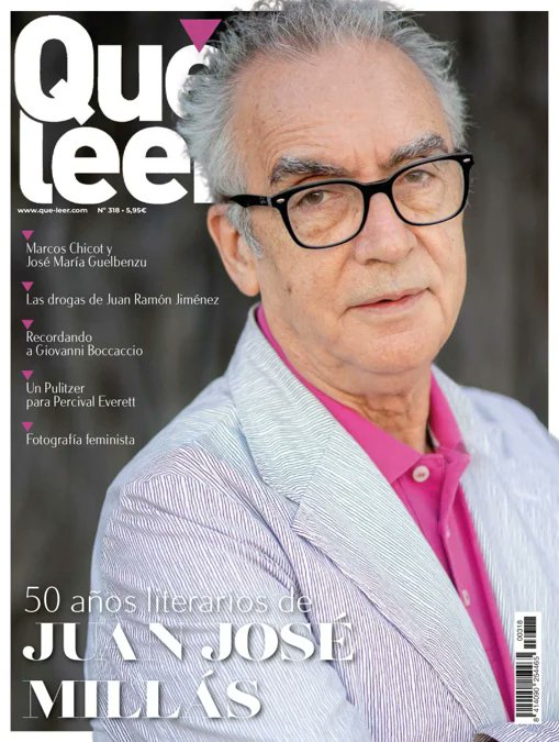 JdMRomeroBarea's tweet image. “Fortalece tu #mente en cualquier #lugar y en cualquier #momento” #GiovanniBoccaccio #Decamerón @Catedra_Ed #Traduce #MaríaHernández Mi #homenaje en @revistaqueleer #Julio2025 #FelizDomingo💞#ToniMontesinos @martacamnu @masleer @JuanFRivero_ @AuroraSanz13 romerobarea.wordpress.com/2025/07/03/650…