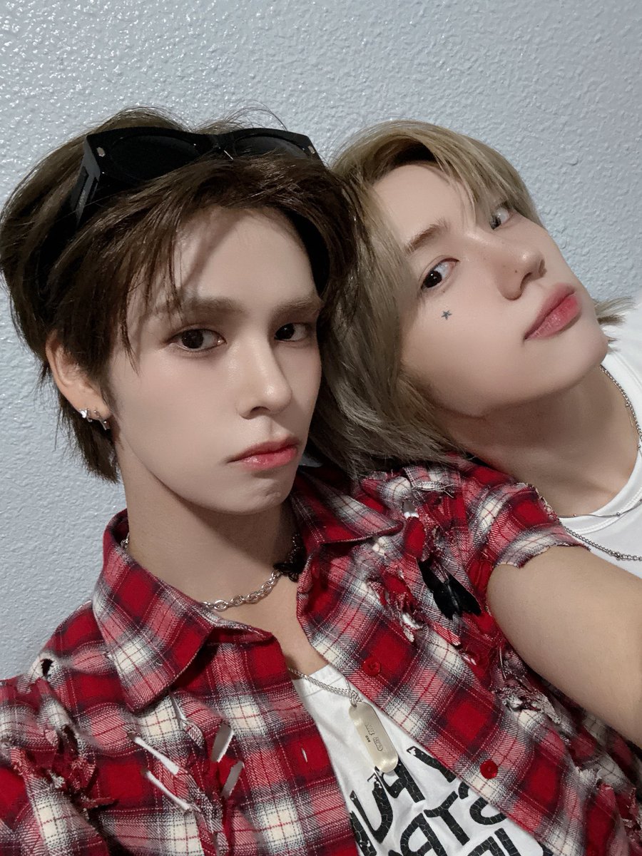 SET NET G0?! 😎
#세림