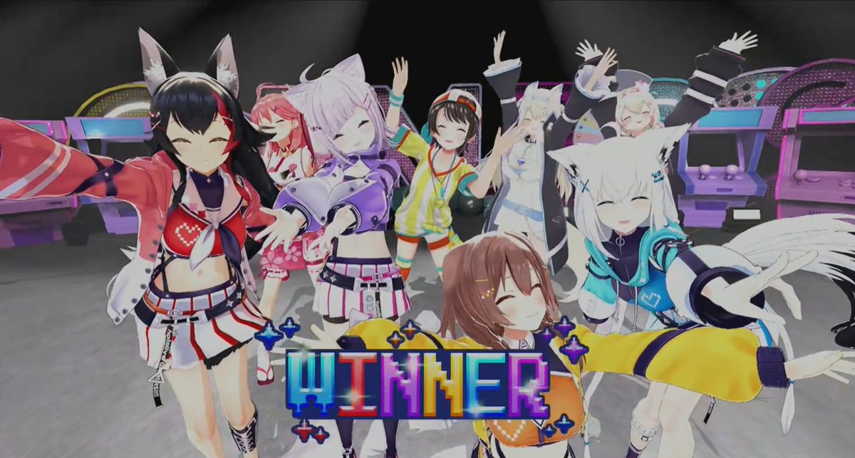 AComfyPanda's tweet image. Day 2 was so much fun! Gamers are such a special group, I appreciate them more every day. Gamers love! #超ゲマズ2_day2