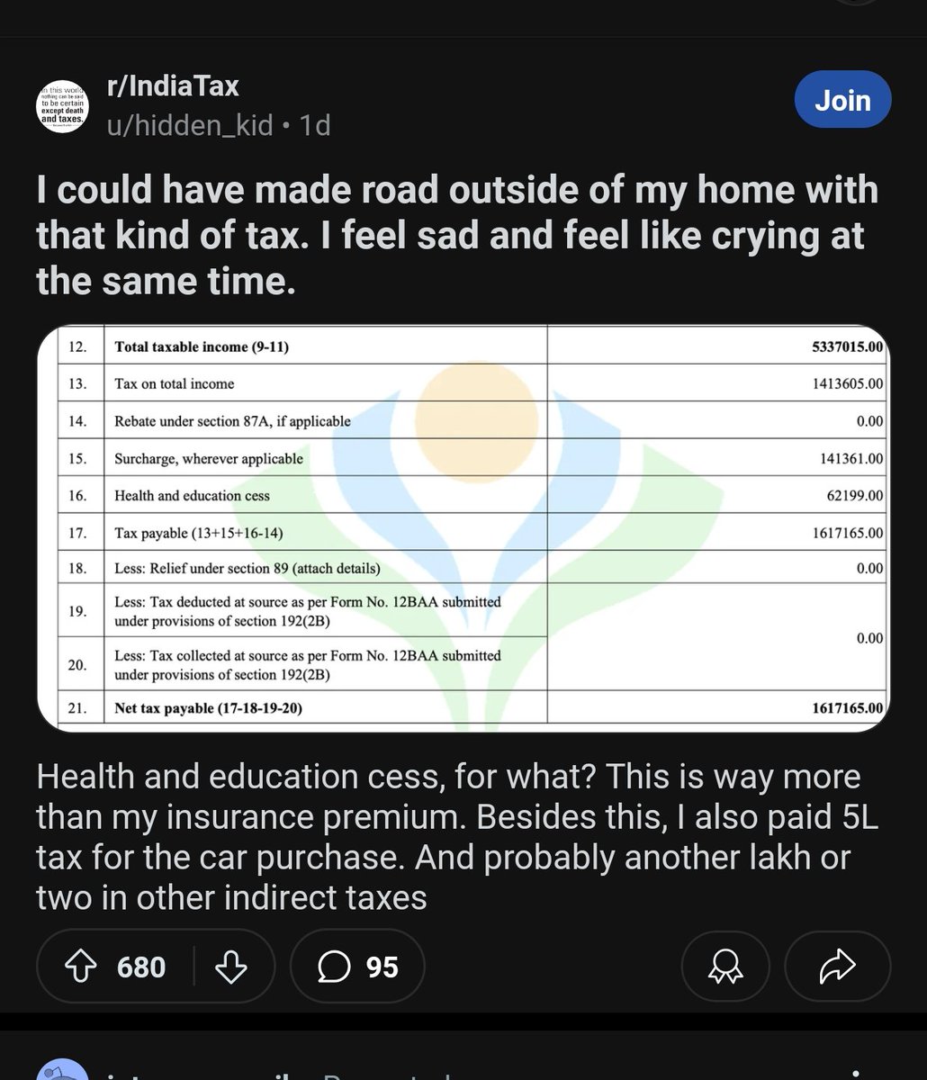 Pvt. sector exploited tax payer tweet media