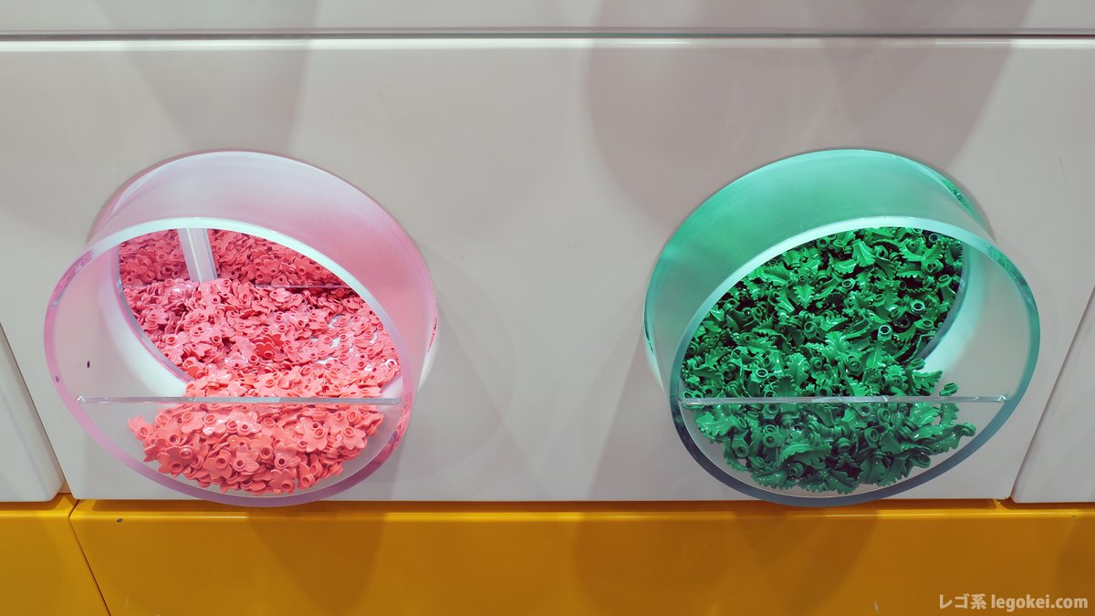 レゴ系(LEGO-KEI) on X