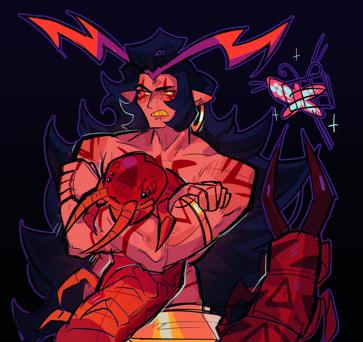gerych_666's tweet image. Hug
.
.
#cookierunkingdom #cookierun