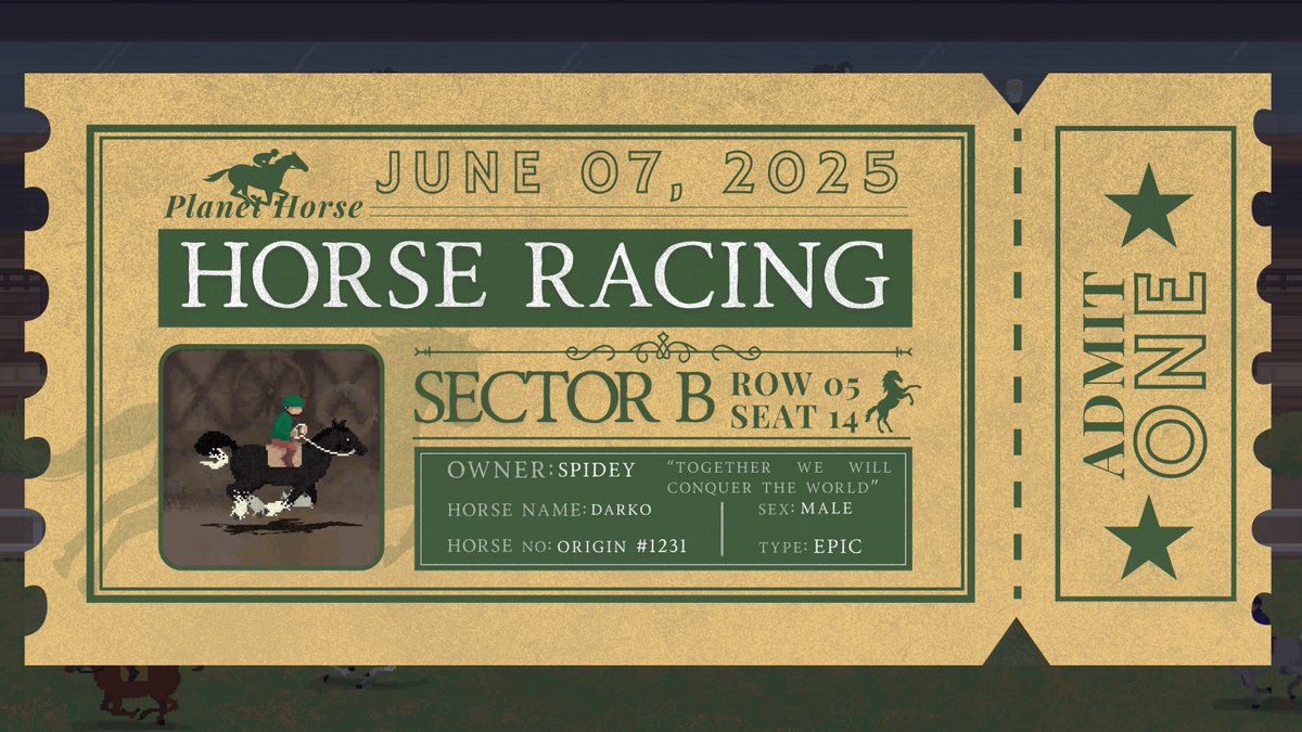 <a href="/0xsinnabon/">Sina</a> <a href="/KoroNFT101/">KoroNFT</a> <a href="/PlanetHorseGame/">Planet Horse</a> I have of mine