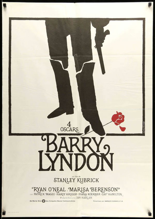 Jose Nieves Lavid (@nievesclaqueta) on Twitter photo Escucha la 1ª hora de #LACLAQUETA con especial #CinemaParadiso con #barrylyndon por su 50 aniversario + estrenos + #adictosalasseries y mucho +. Con <a href="/IskiArranku/">Iskandar Hamawy Lopategi</a> <a href="/PereVallK/">Pere Vall Karsunke</a> <a href="/axfisieta/">Jose Antonio Alarcon</a> Joana Raja, Marga y Villalobos.
spreaker.com/episode/06-07-… Escucha la 1ª hora de #LACLAQUETA con especial #CinemaParadiso con #barrylyndon por su 50 aniversario + estrenos + #adictosalasseries y mucho +. Con <a href="/IskiArranku/">Iskandar Hamawy Lopategi</a> <a href="/PereVallK/">Pere Vall Karsunke</a> <a href="/axfisieta/">Jose Antonio Alarcon</a> Joana Raja, Marga y Villalobos.
spreaker.com/episode/06-07-…