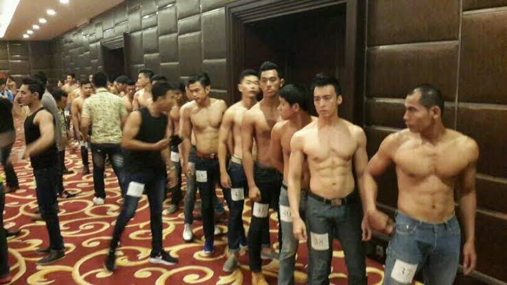 Seventeen in mid 2025: