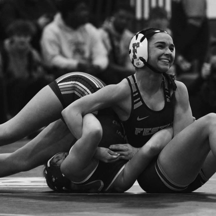 Pins and smiles 💯