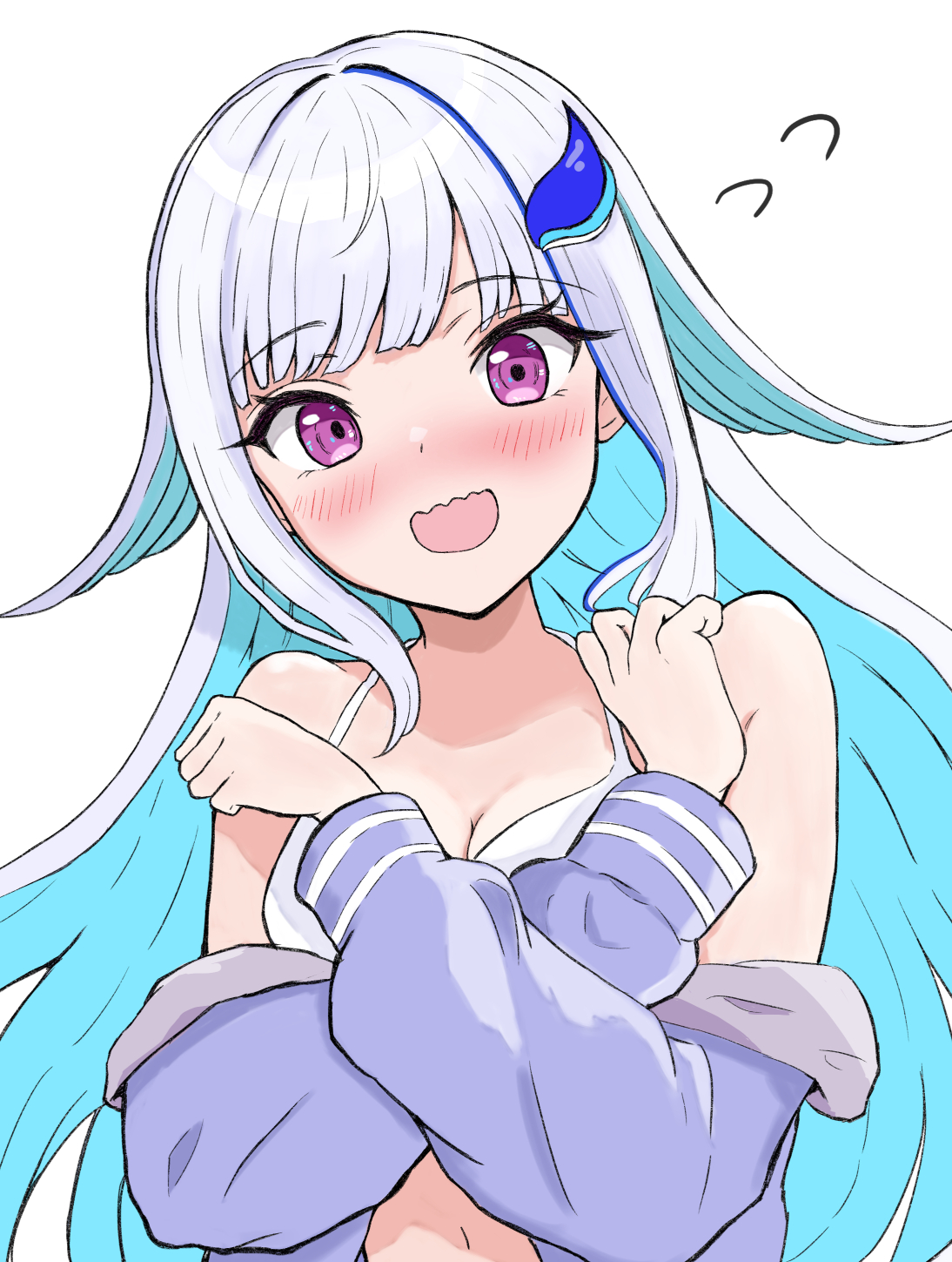春風はるるるるるʕ•ᴥ•ʔ♡観測者 🐱💙🎸 (@harujam0) / X