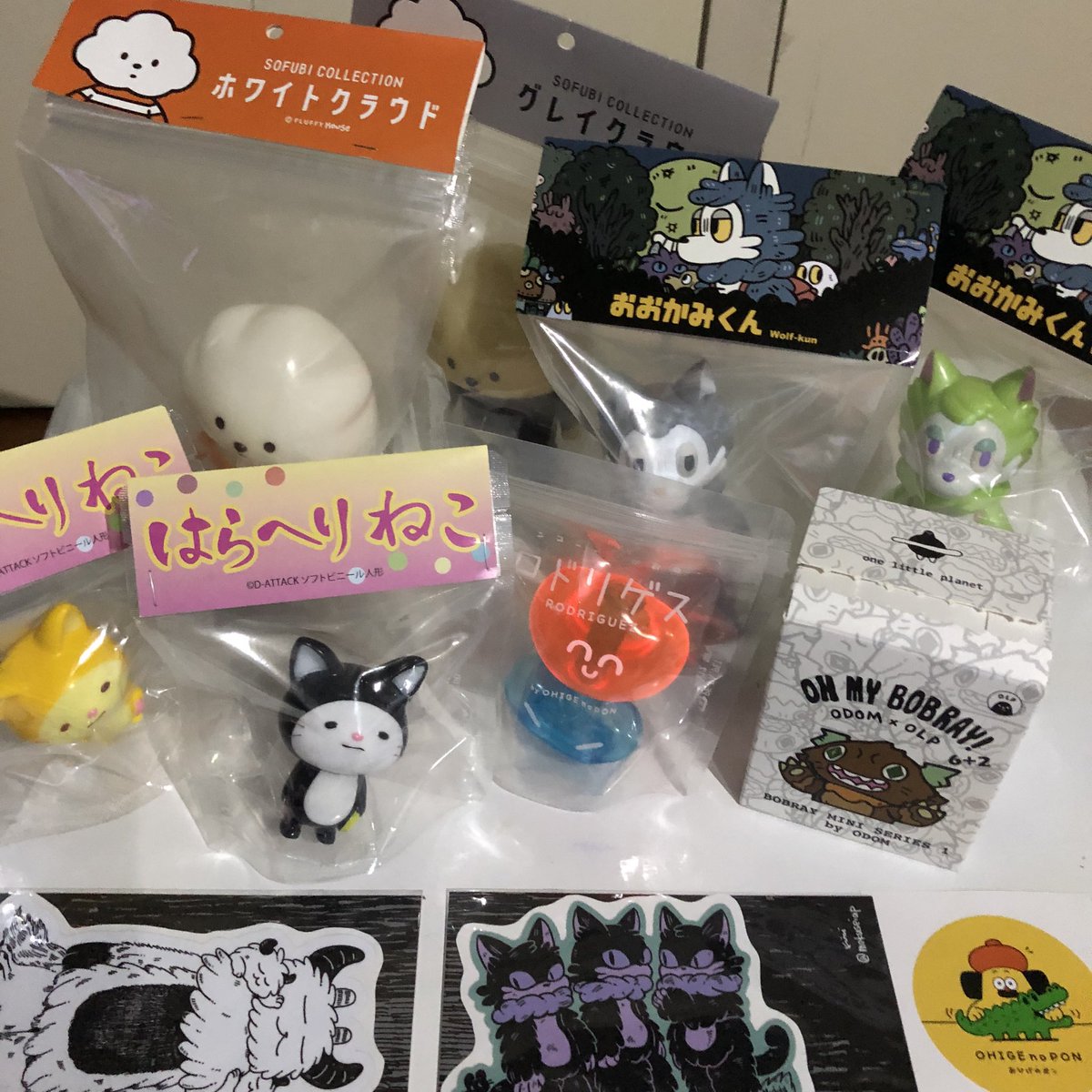 デザフェス楽しかったなぁ〜♡